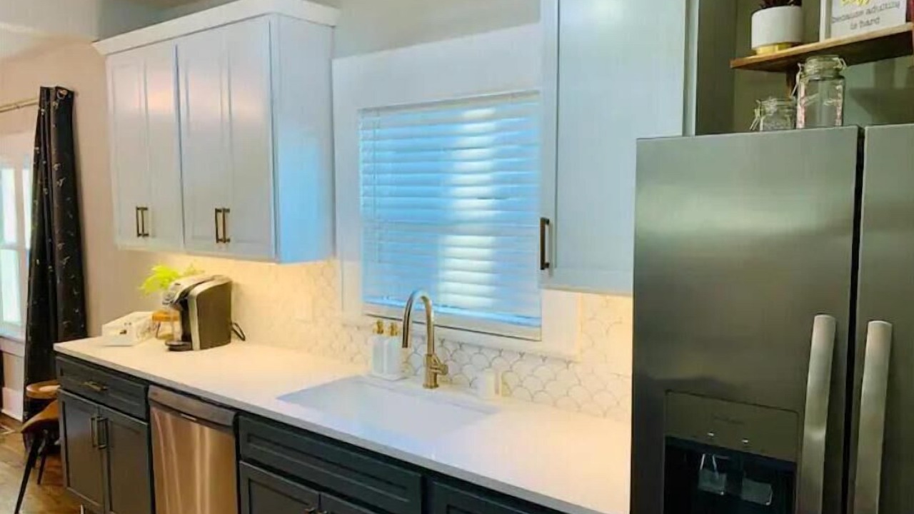 Photo of Kitchen in Wichita