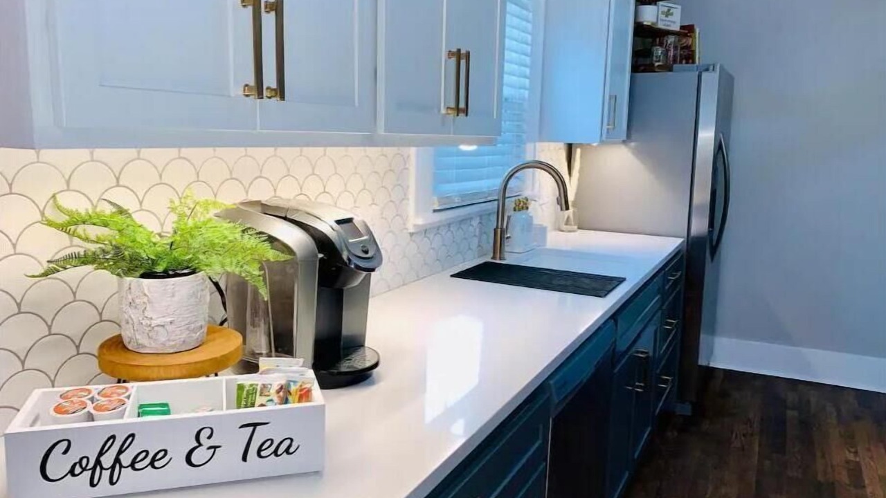 Photo of Kitchen in Wichita