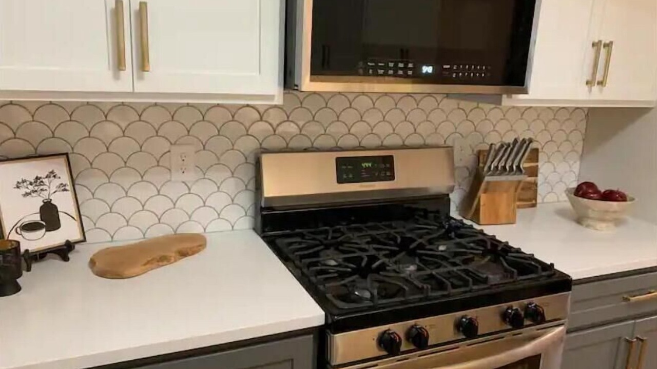 Photo of Kitchen in Wichita