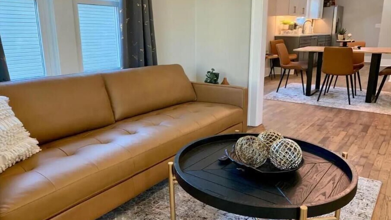 Photo of Livingroom in Wichita