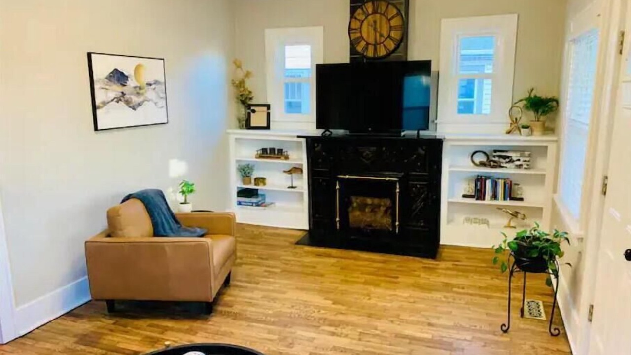 Photo of Livingroom in Wichita