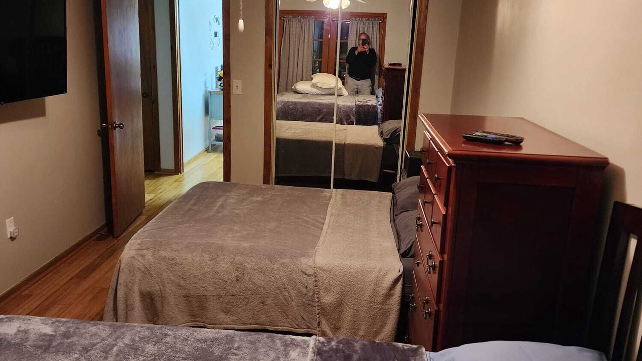 Photo of Bedroom in Highland