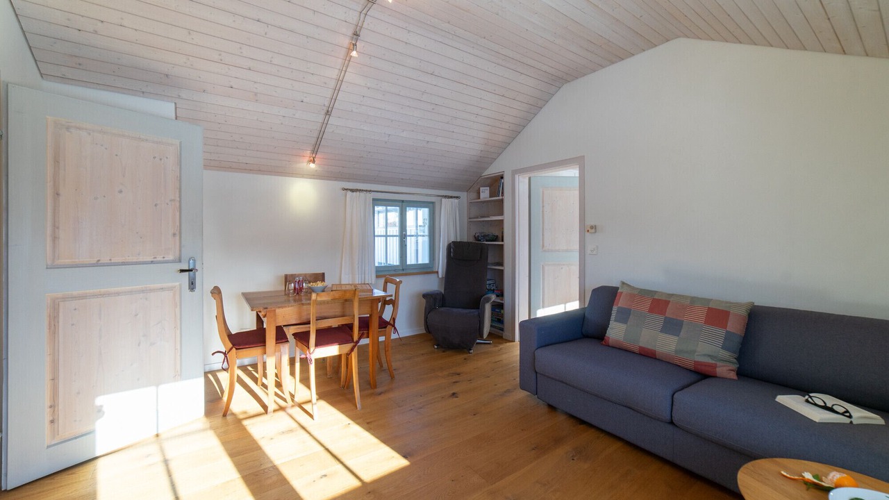 Photo of Livingroom in Ennetbuhl