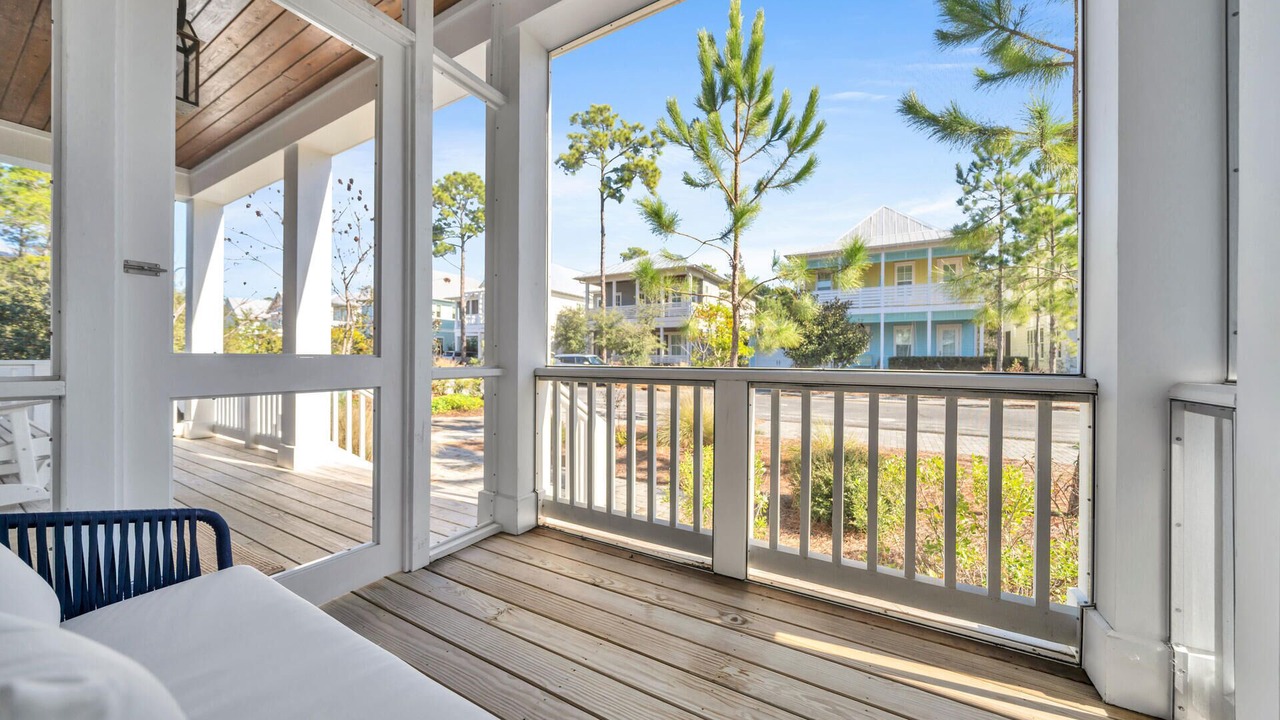Photo of Outdoor in Lakeside at Blue Mountain Beach