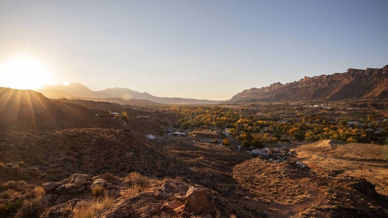 Photo of Others in Moab