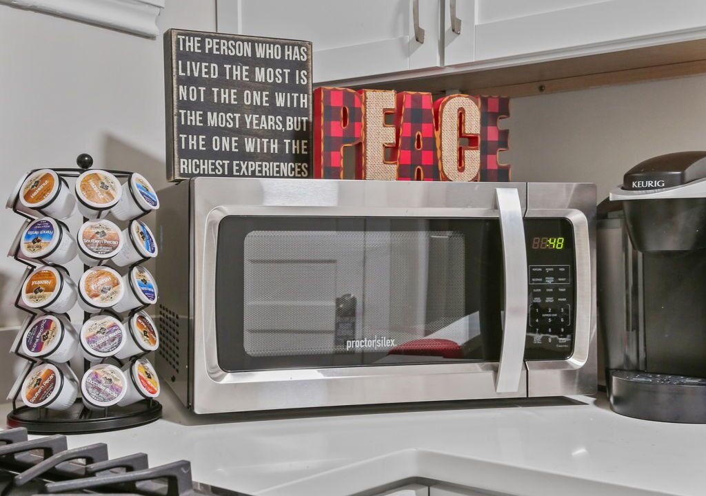 Photo of Kitchen in Midway
