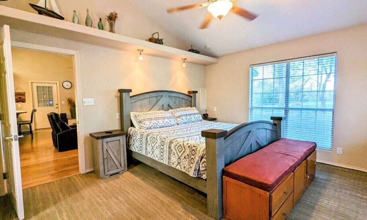 Photo of Bedroom in Hennepin