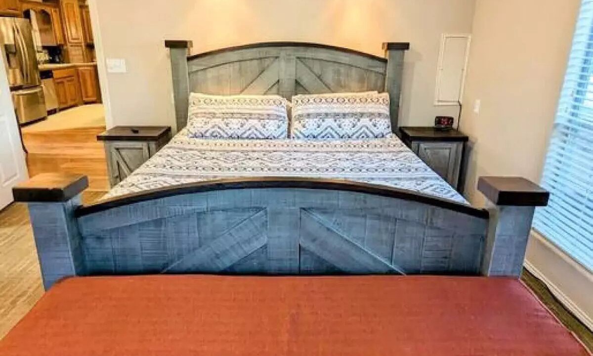 Photo of Bedroom in Hennepin