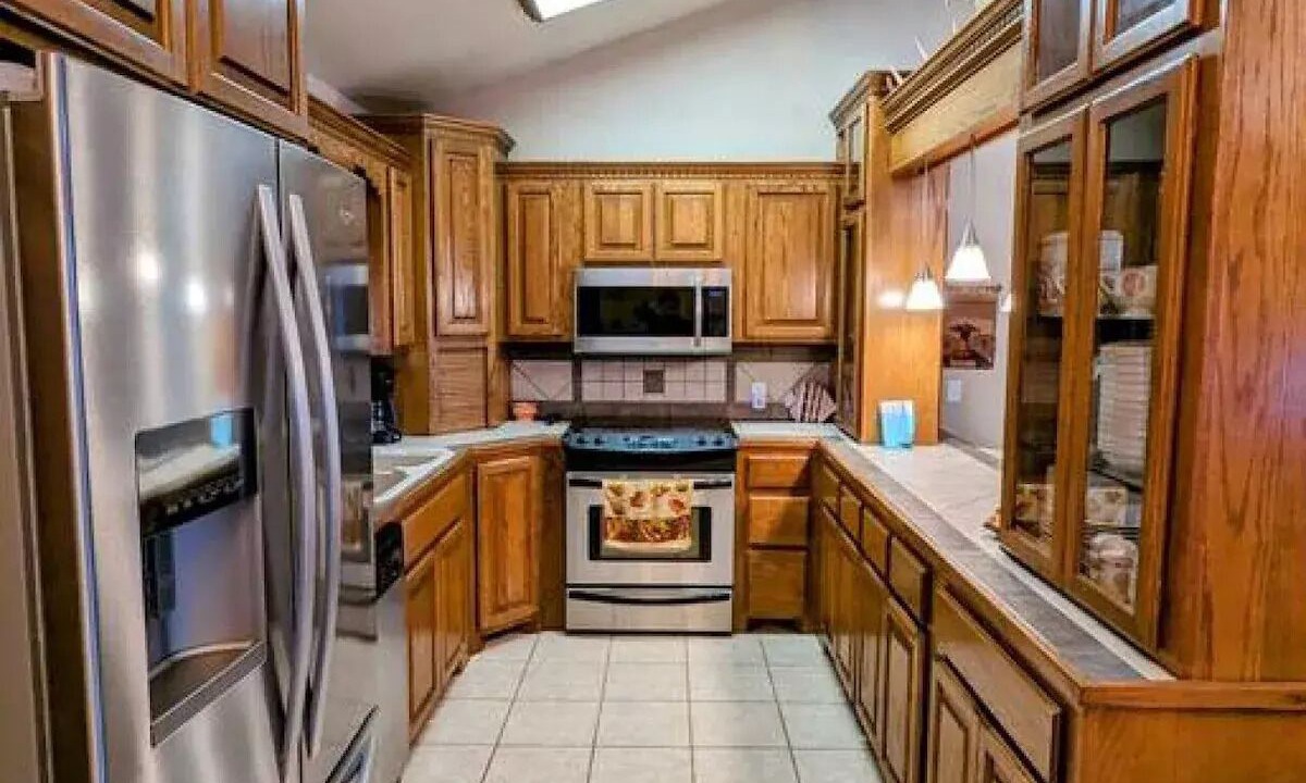 Photo of Kitchen in Hennepin
