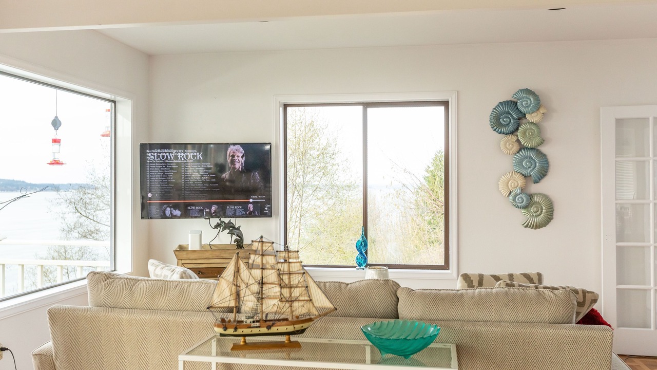 Photo of Livingroom in Mukilteo