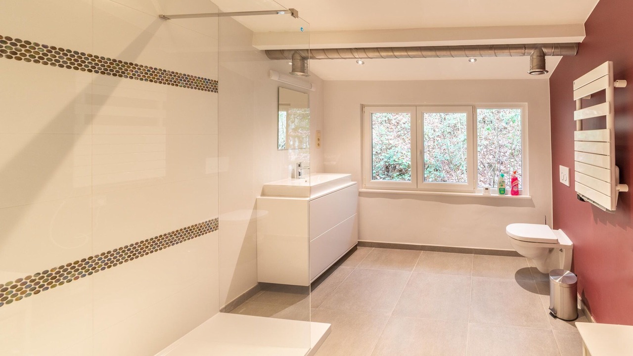Photo of Bathroom in Tilff