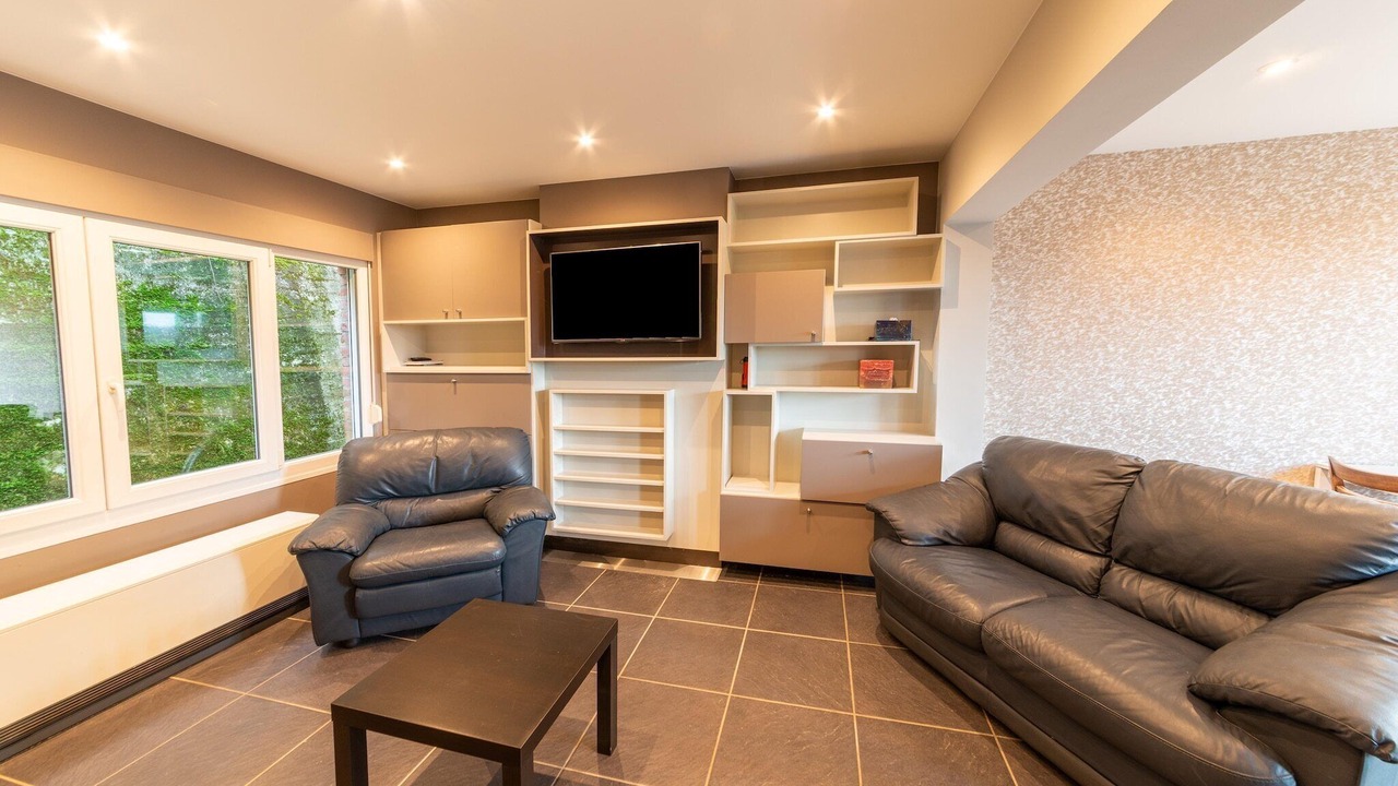 Photo of Livingroom in Tilff