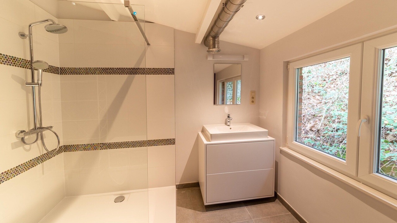Photo of Bathroom in Tilff