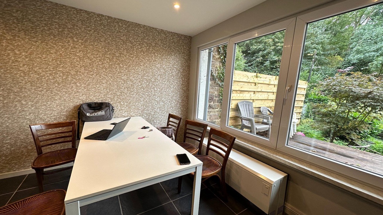 Photo of Livingroom in Tilff