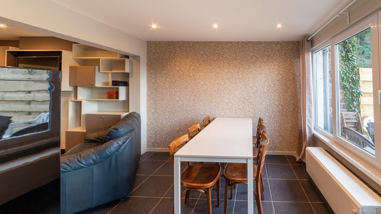 Photo of Livingroom in Tilff