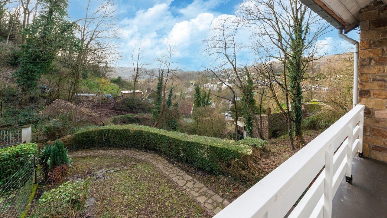 Photo of Patio Balcony in Tilff