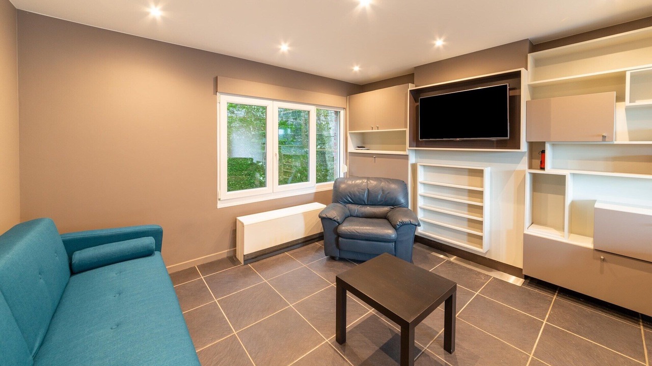 Photo of Livingroom in Tilff