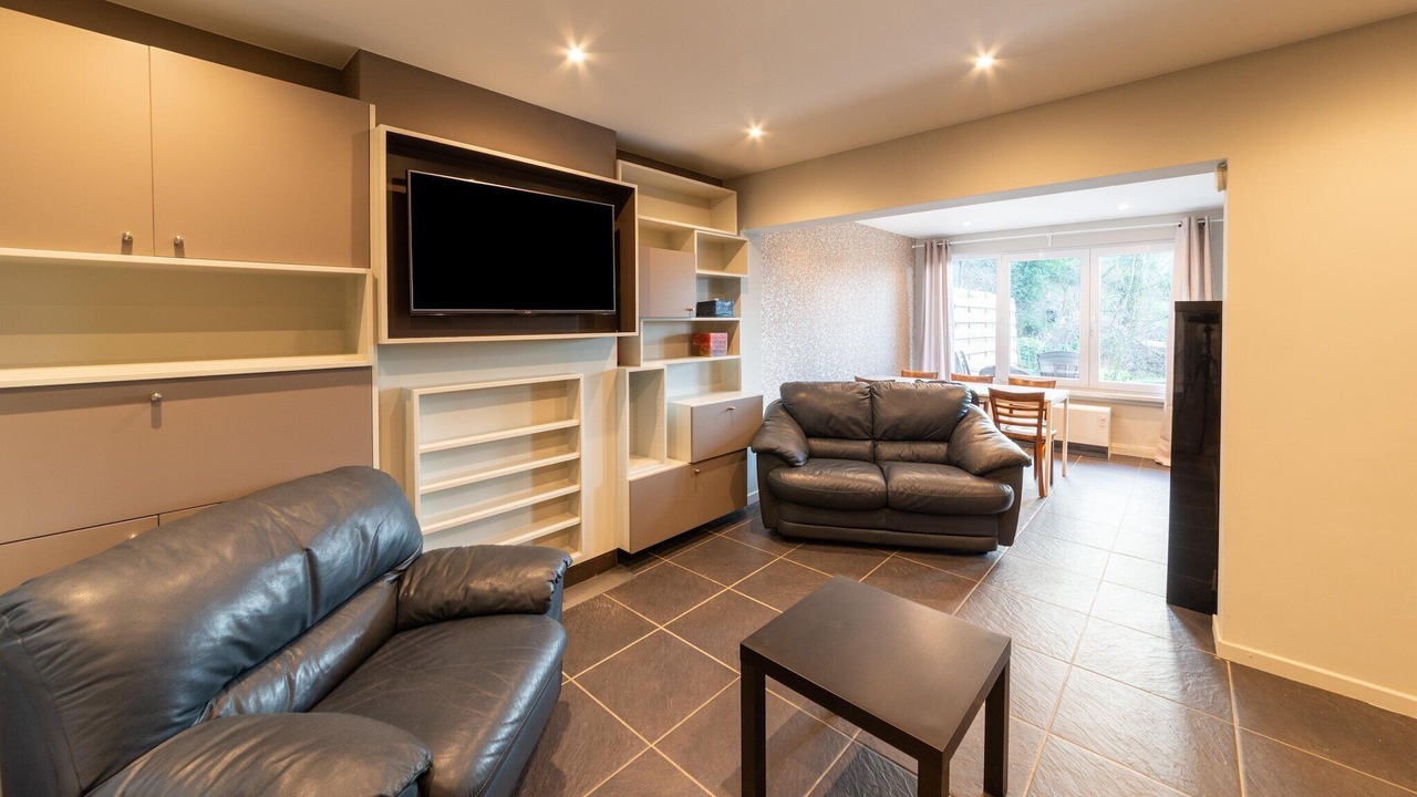 Photo of Livingroom in Tilff