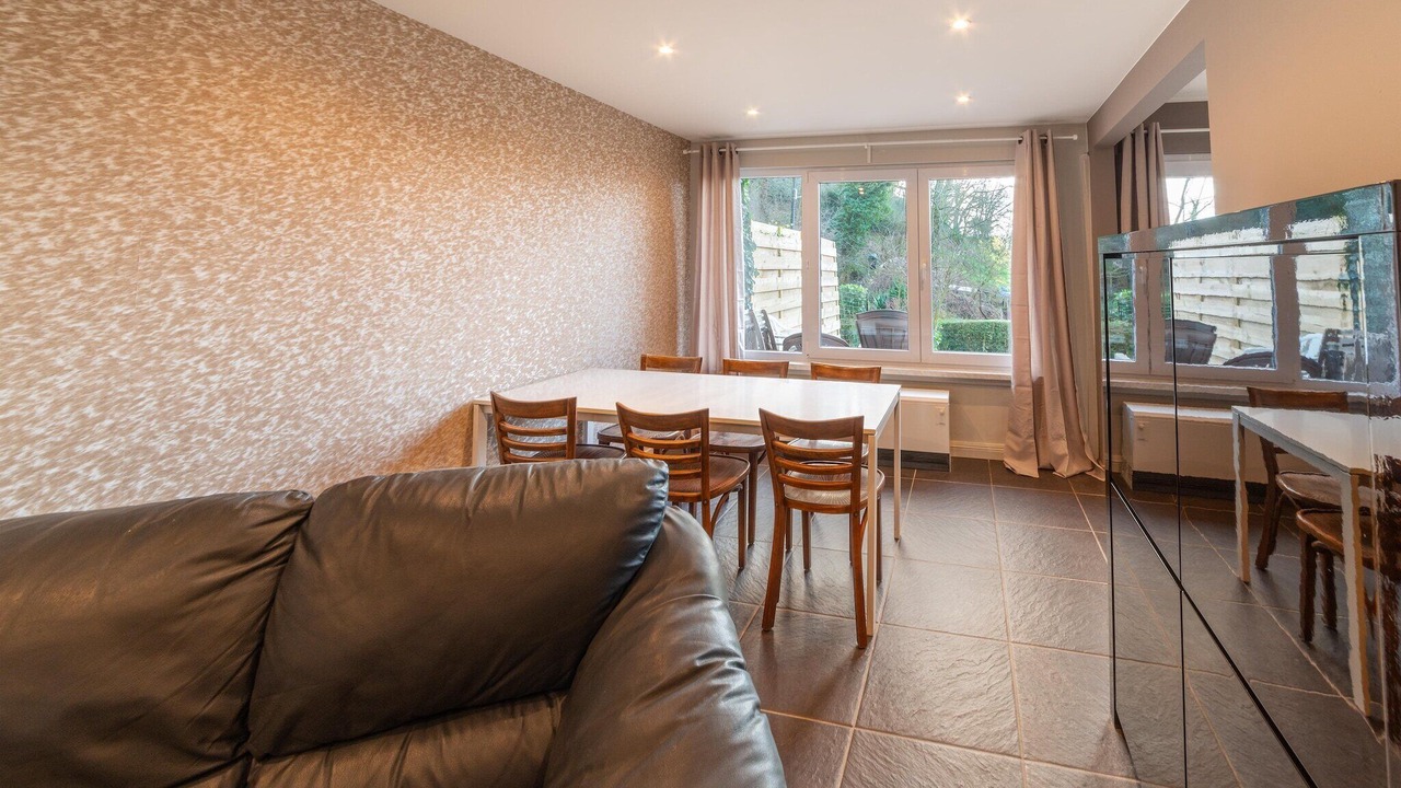 Photo of Livingroom in Tilff