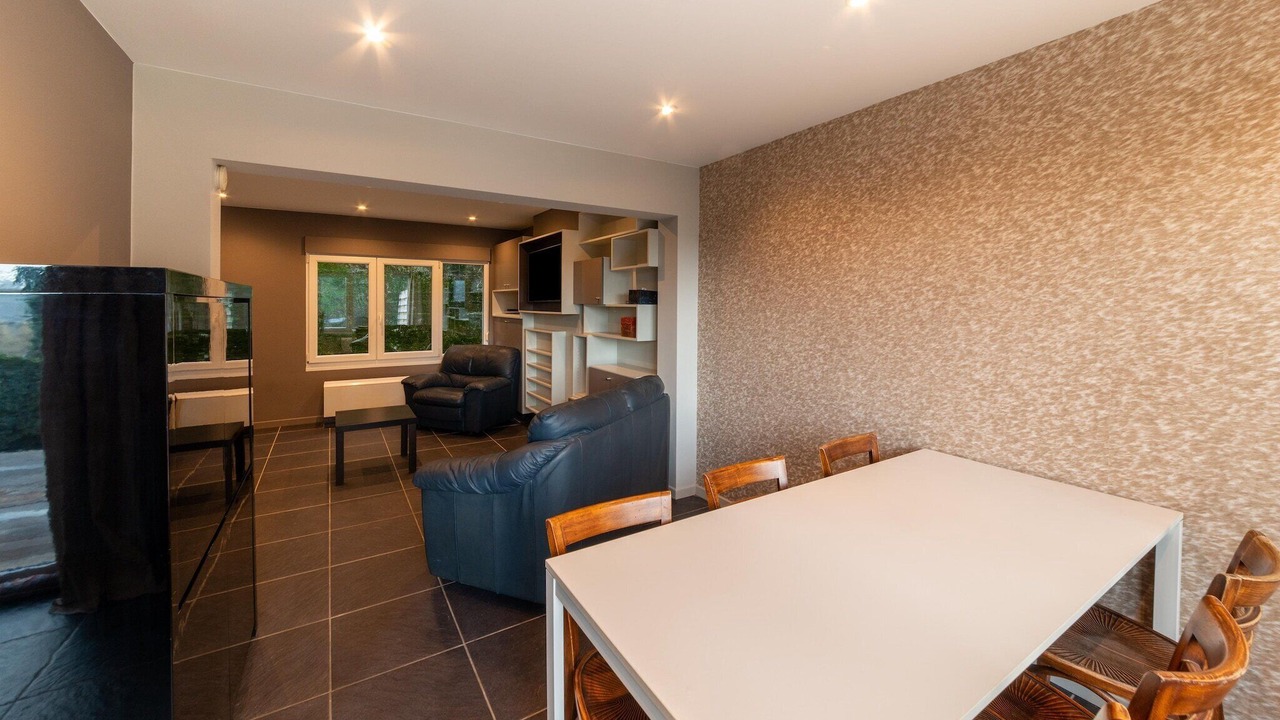 Photo of Livingroom in Tilff
