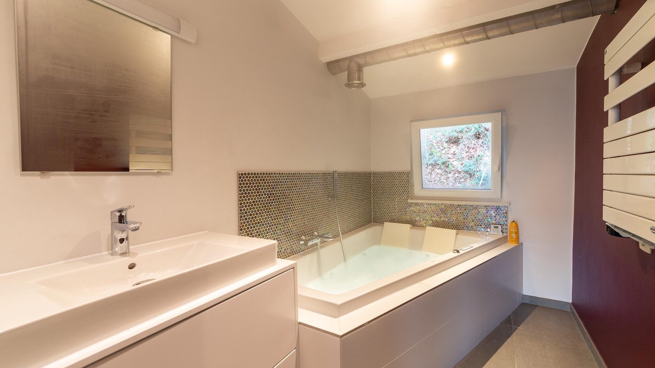 Photo of Bathroom in Tilff