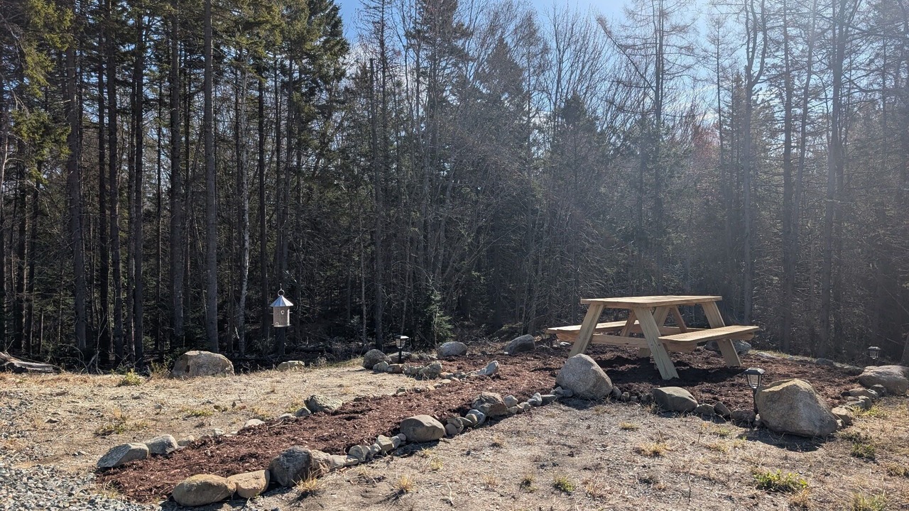 Photo of Outdoor in Gouldsboro