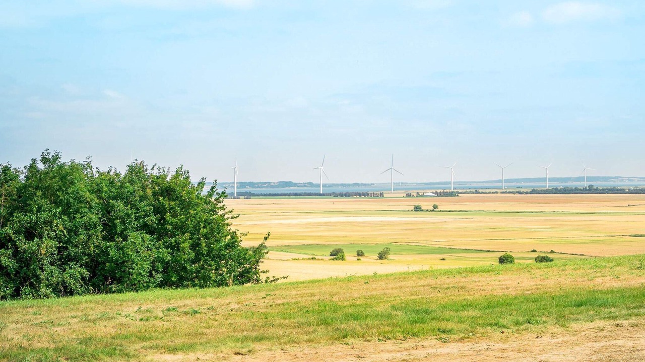 Photo of Outdoor in Logstor