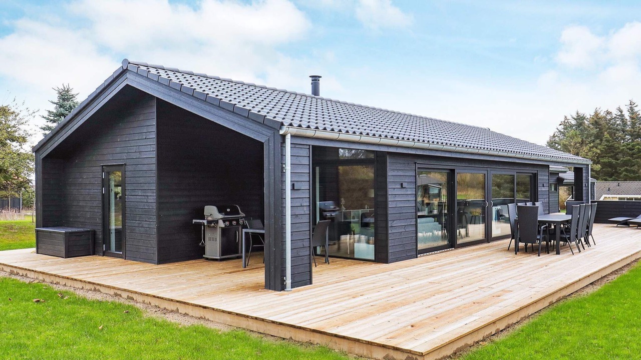 Photo of Outdoor in Lonstrup