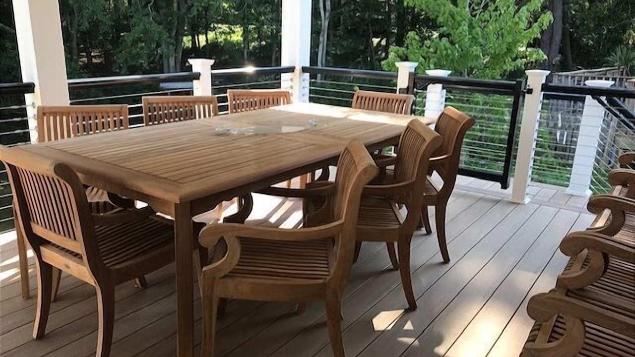 Photo of Outdoor in Country Club Estates