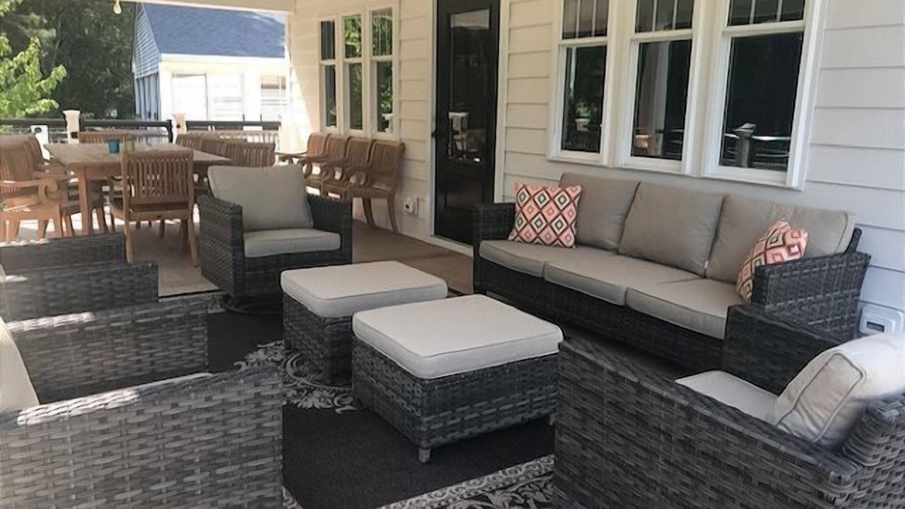 Photo of Outdoor in Country Club Estates