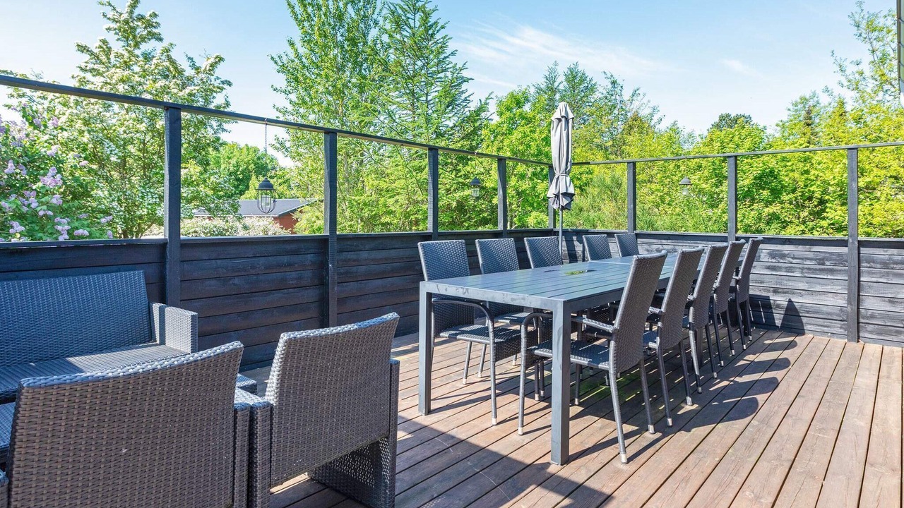 Photo of Outdoor in Trend