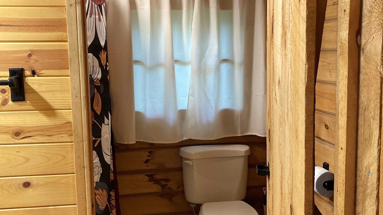 Photo of Bathroom in Park Rapids