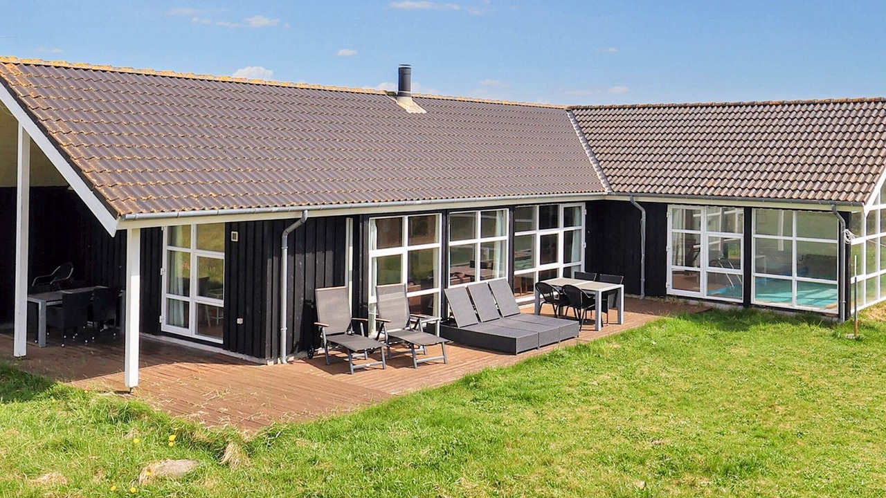 Photo of Outdoor in Rødhus