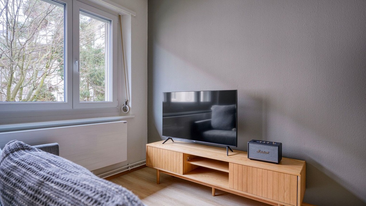 Photo of Livingroom in Alt-Wiedikon