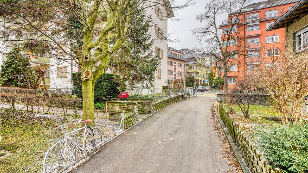 Photo of Outdoor in Alt-Wiedikon