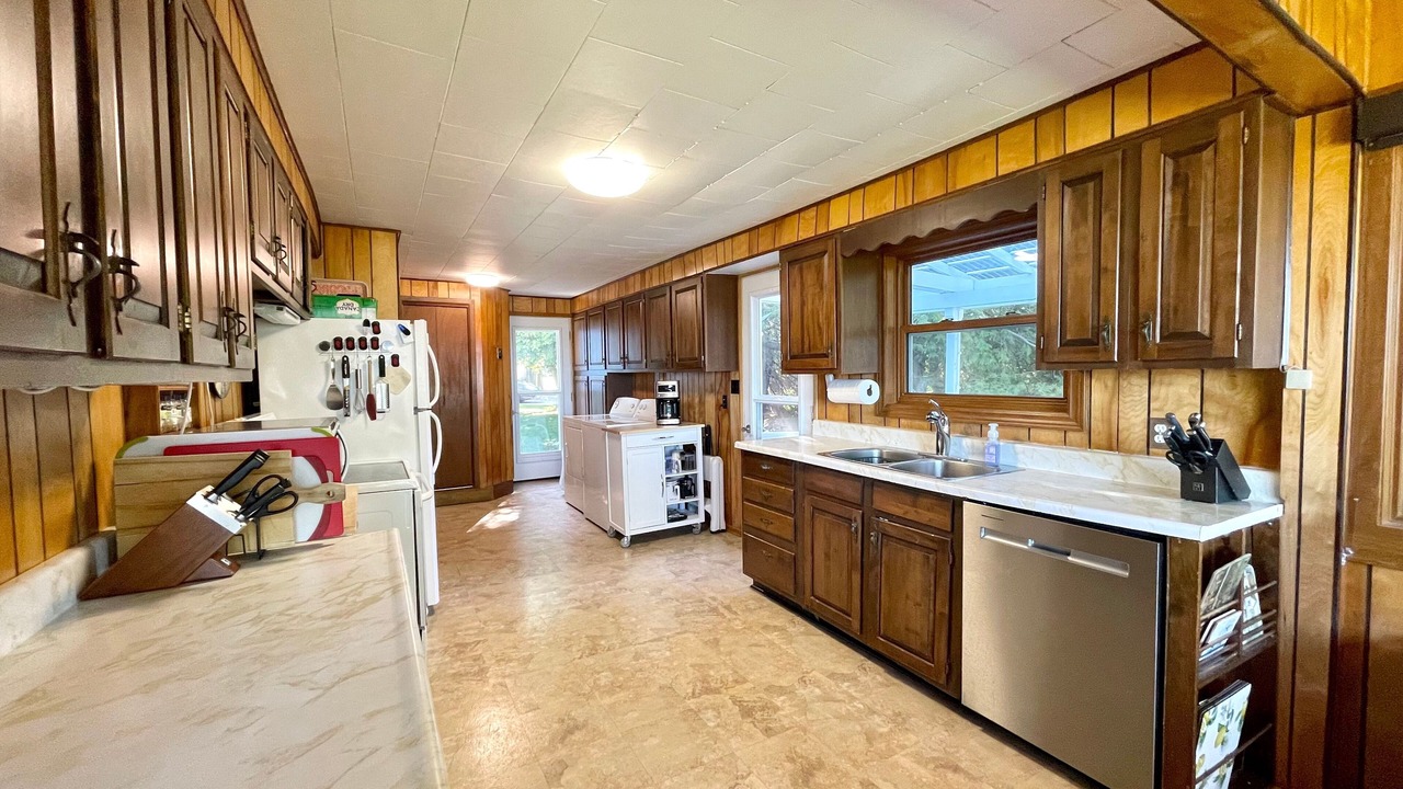 Photo of Kitchen in Port Elgin