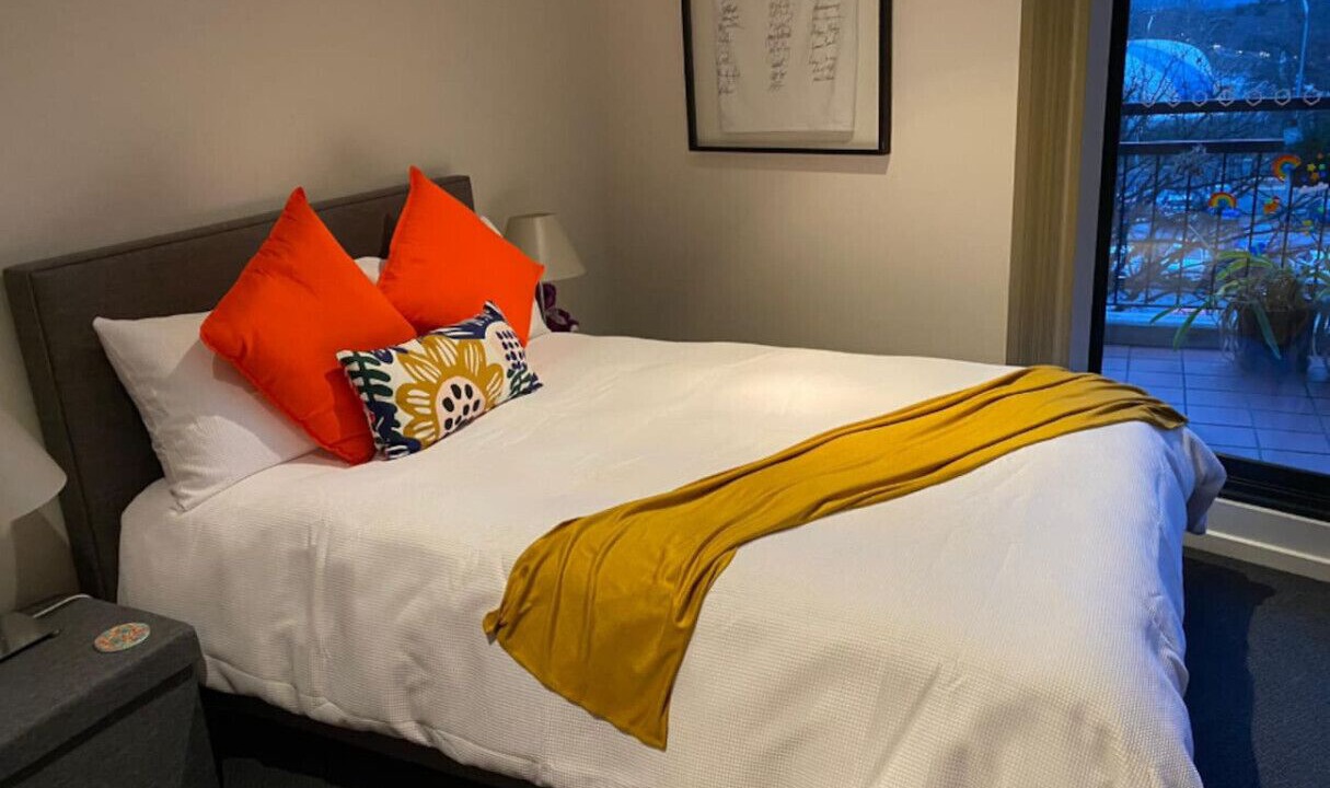 Photo of Bedroom in City East