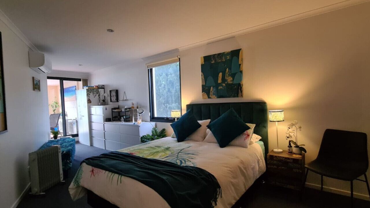 Photo of Bedroom in City East