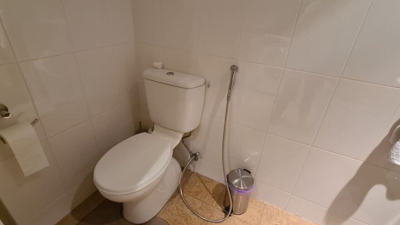 Photo of Bathroom in City East