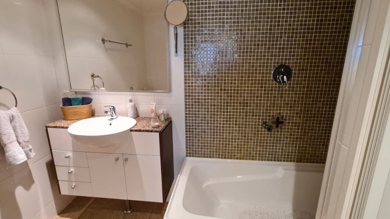 Photo of Bathroom in City East