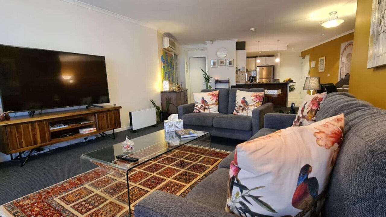 Photo of Livingroom in City East