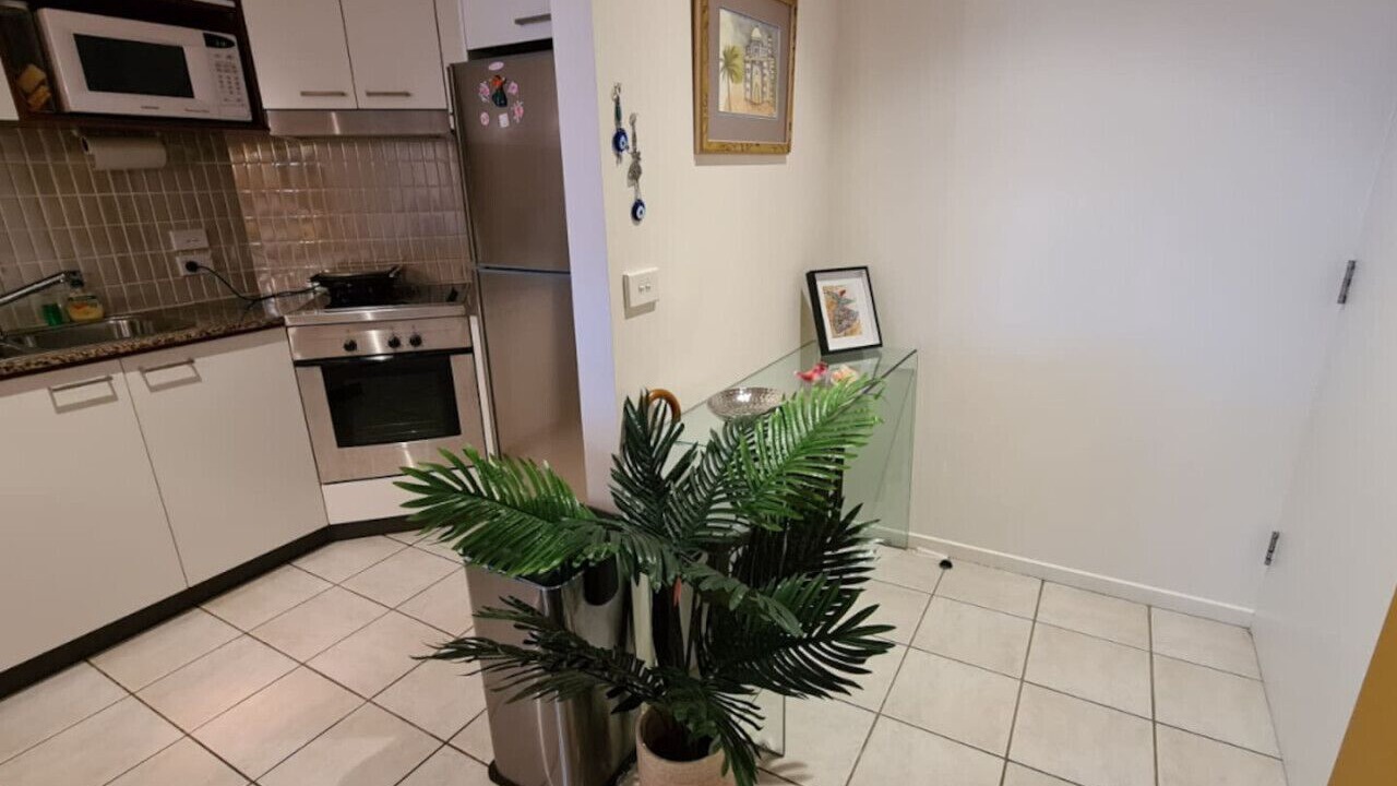 Photo of Kitchen in City East