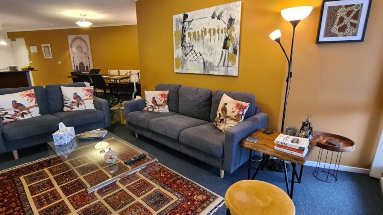 Photo of Livingroom in City East