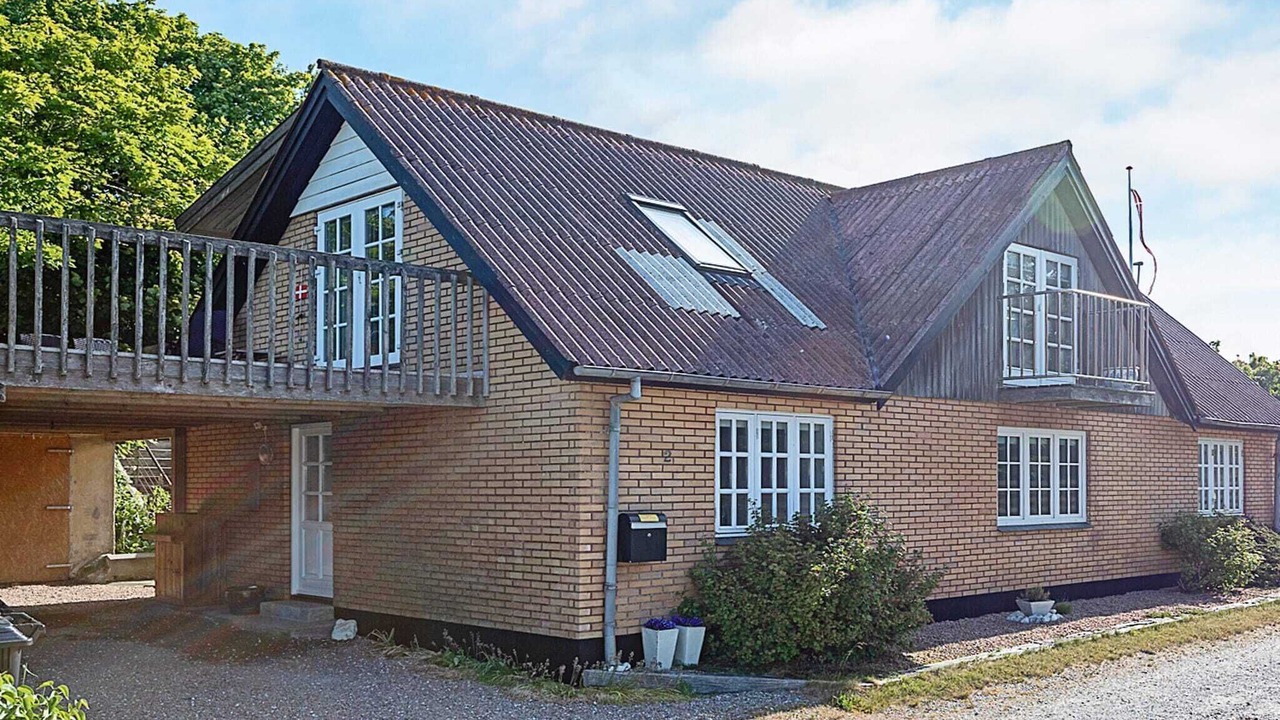 Photo of Outdoor in Hanstholm