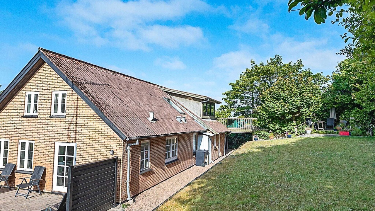 Photo of Outdoor in Hanstholm