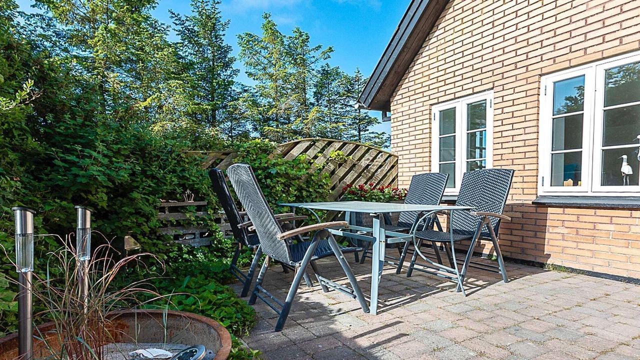 Photo of Outdoor in Hanstholm