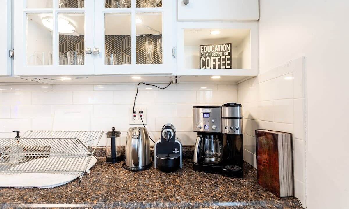 Photo of Kitchen in Bridgeport