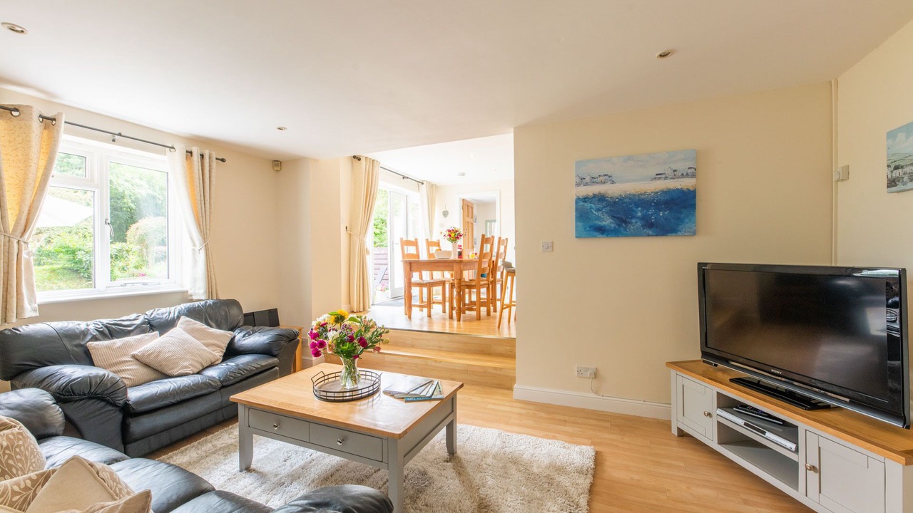 Photo of Livingroom in Saltash
