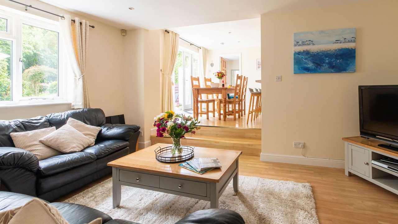 Photo of Livingroom in Saltash