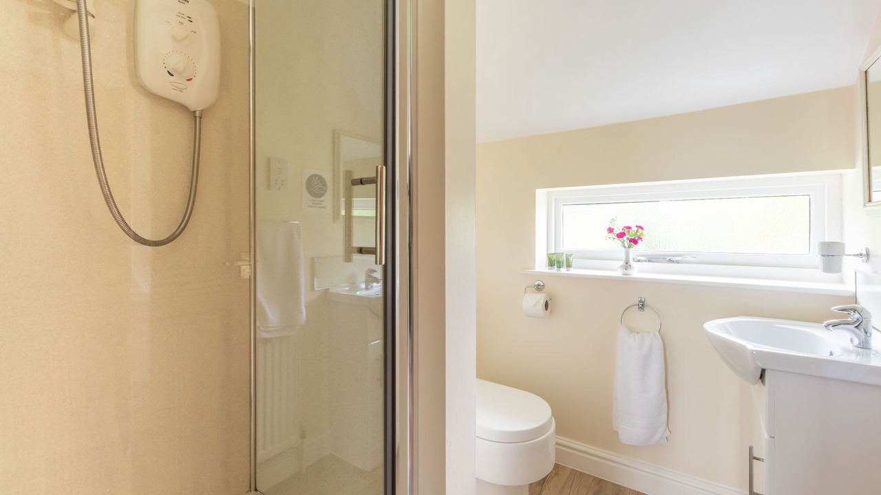 Photo of Bedroom in Saltash